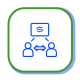 Vendor Assessment Methodolgy Icon